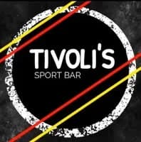 Tivoli's Sports Bar logo