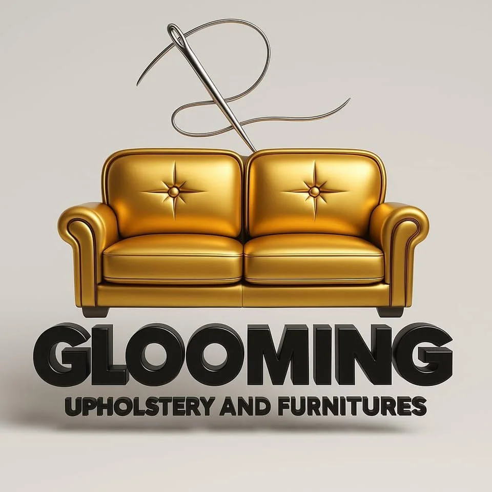 G U FURNITURES cover