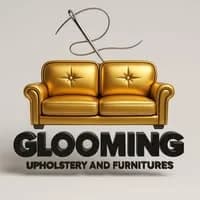 G U FURNITURES logo