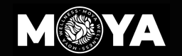 Moya Sparkling Soda logo
