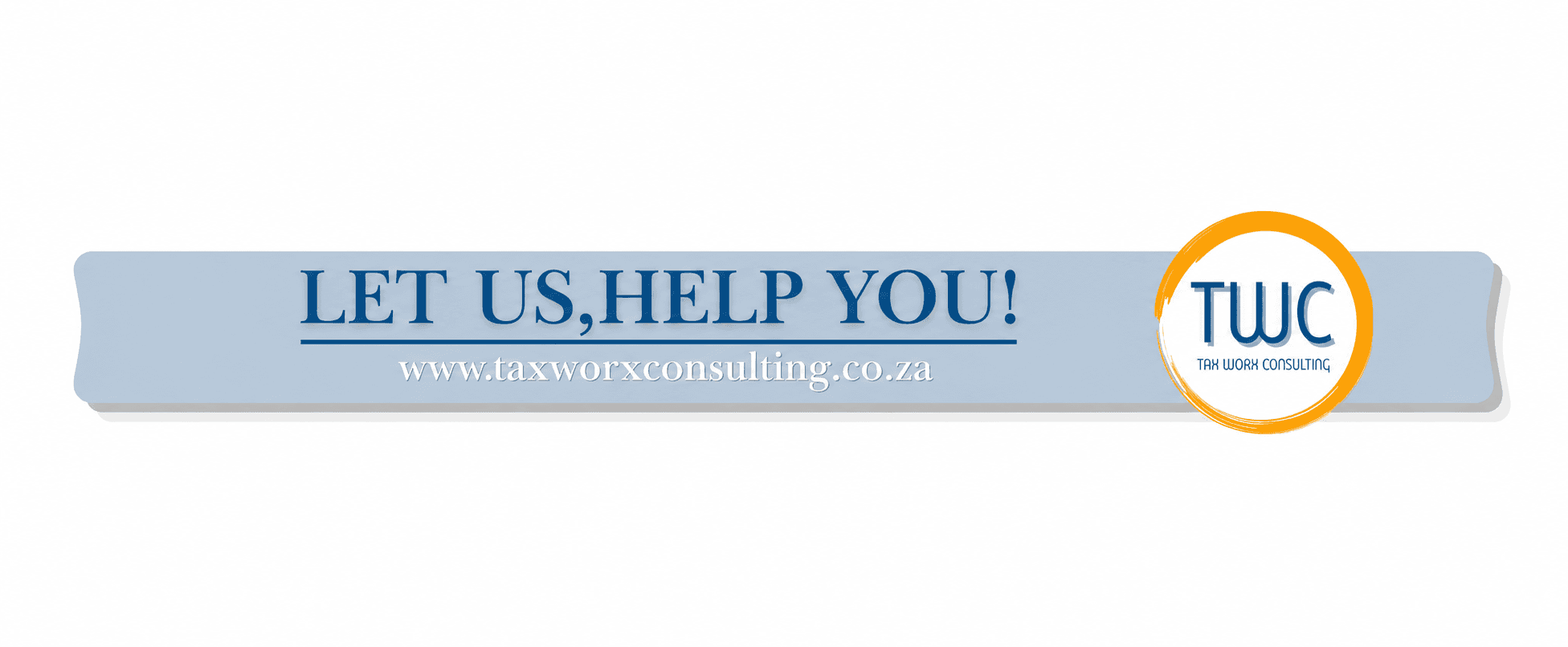 Tax Worx Consulting (Pty) Ltd cover