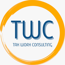 Tax Worx Consulting (Pty) Ltd logo