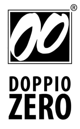 Doppio Zero Silver Lakes Hazeldean logo