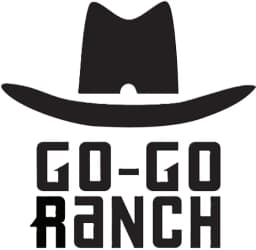 Go-Go Ranch logo