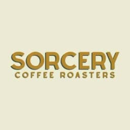 Sorcery Coffee Roasters logo