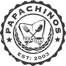 Papachinos Silverlakes logo