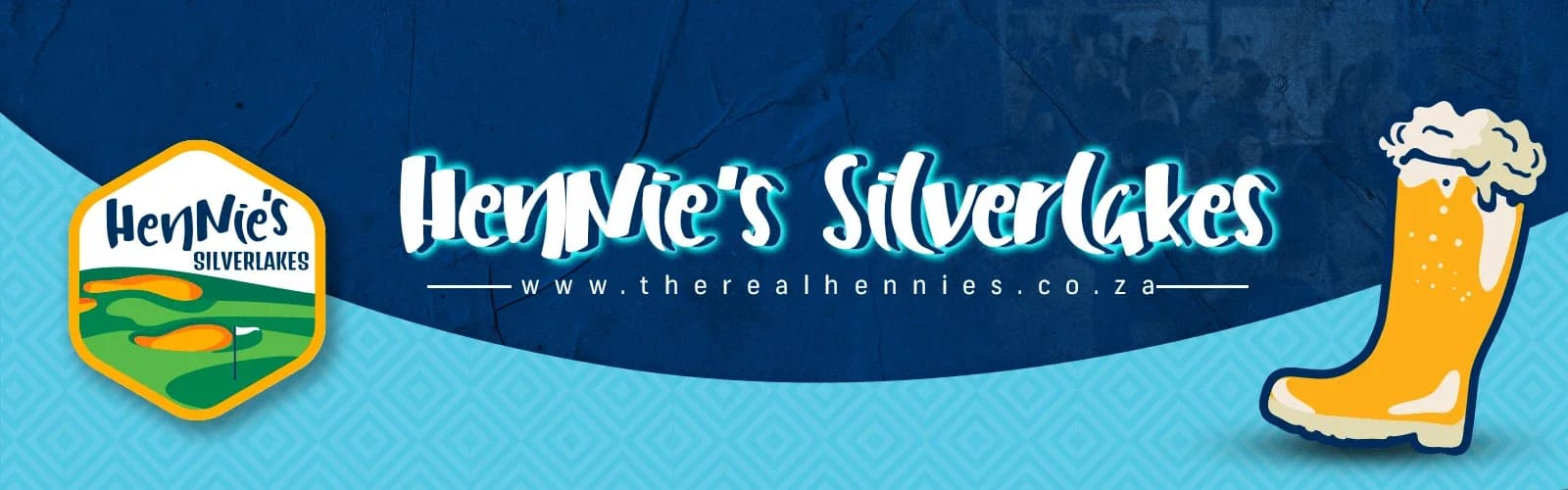 Hennie's Silverlakes cover