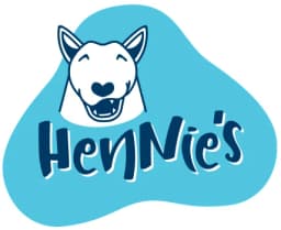 Hennie's Silverlakes logo