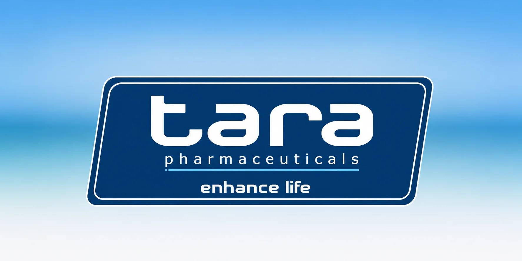 Tara pharmaceuticals cover