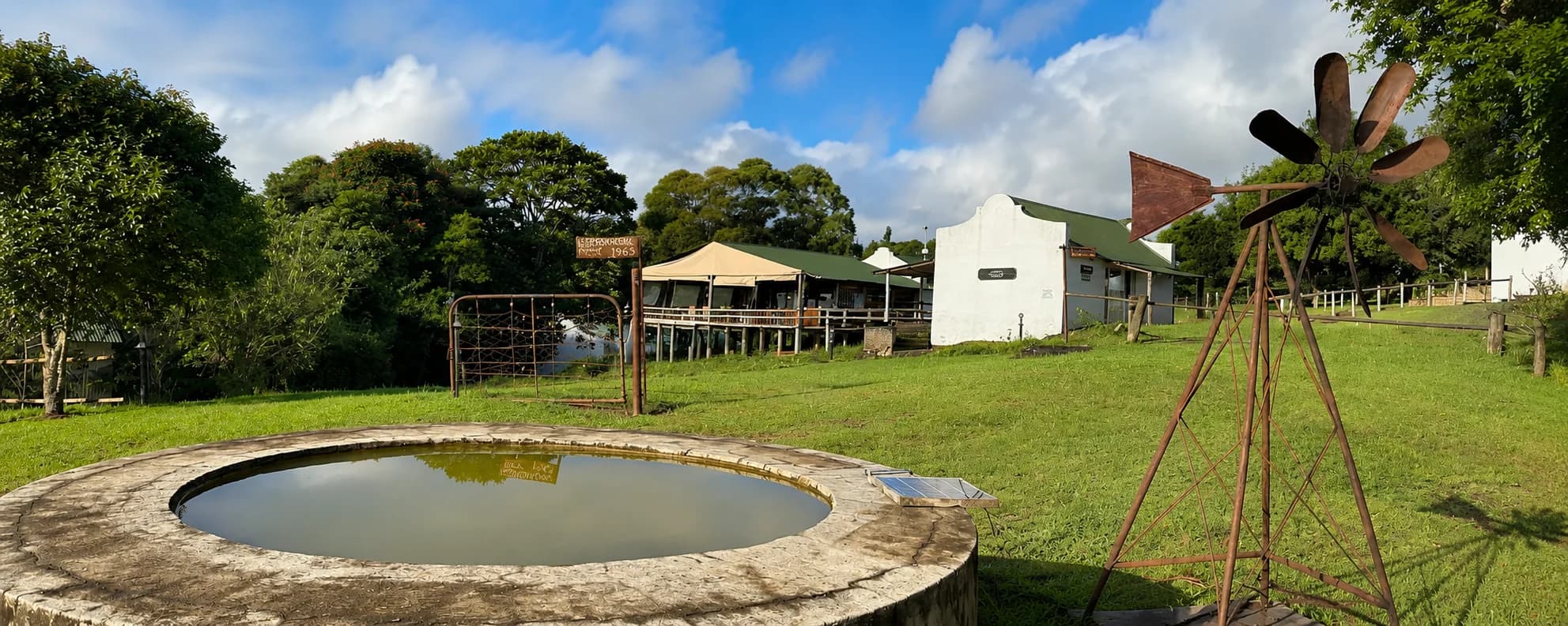 Mulberry lane accommodation cover