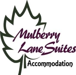 Mulberry lane accommodation logo