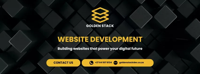 Golden Stack cover