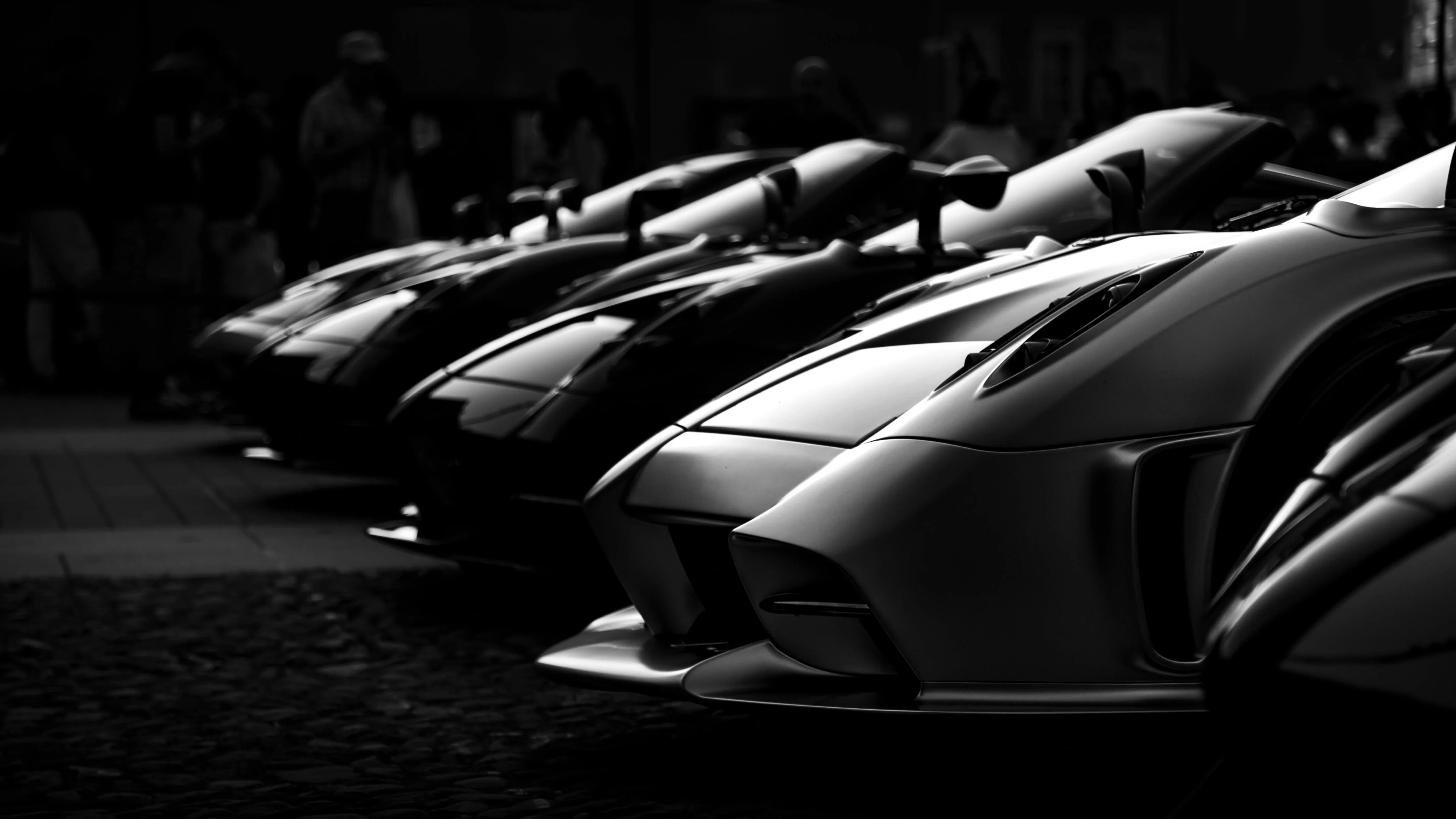 DDB Automotive cover
