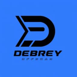 Debrey Offroad logo