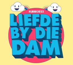 Liefde By Die Dam logo