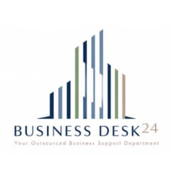 businessdesk24 logo
