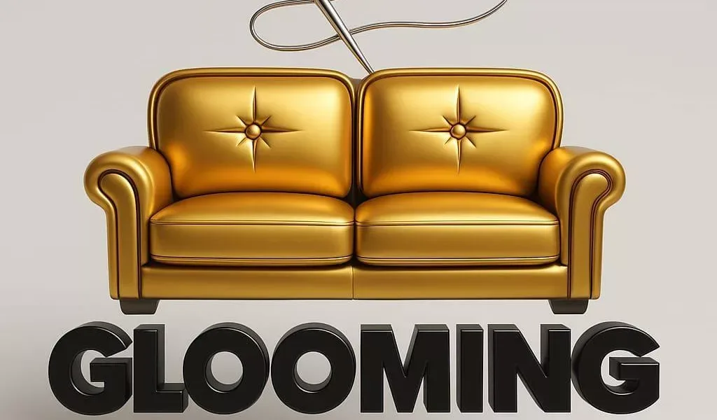 G.U Furniture cover