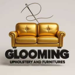 G.U Furniture logo
