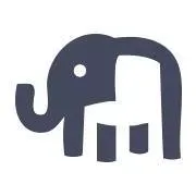 The White Elephant Collector logo