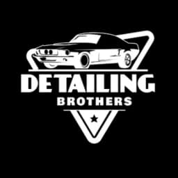 Detailing Brothers logo