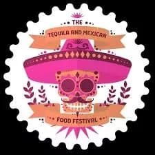 Tequila Mexican Food Festival Pretoria 2026 logo