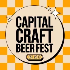 Capital Craft Beer Fest 2026 logo