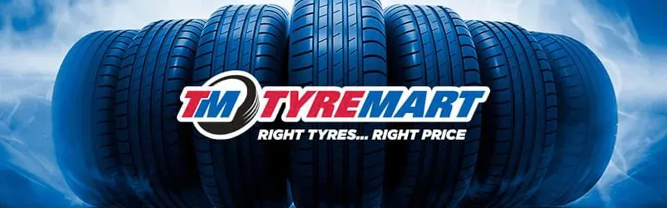 Tyremart Silver Lakes cover