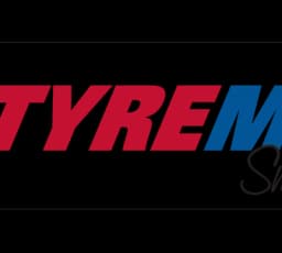 Tyremart Silver Lakes logo