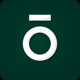 Plato Coffee - The Park logo