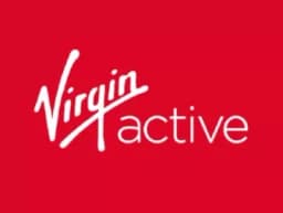 Virgin Active Gym Faerie Glen logo