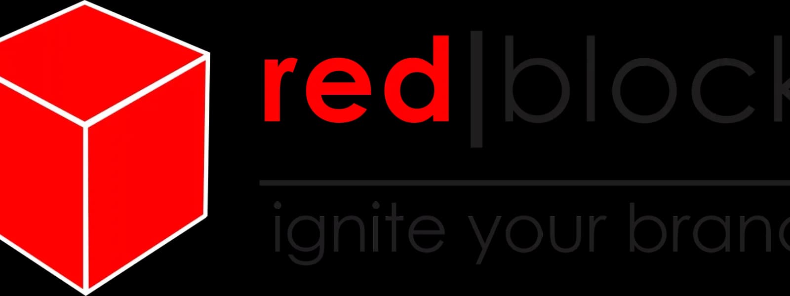 Redblock Branding Solutions cover