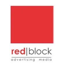 Redblock Branding Solutions logo