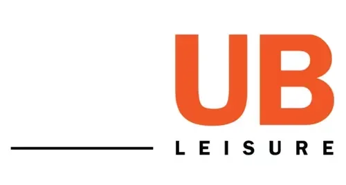 UB LEISURE cover