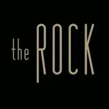The Rock Restaurant logo