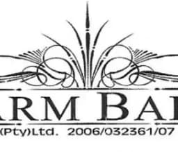 The Farm Barn logo