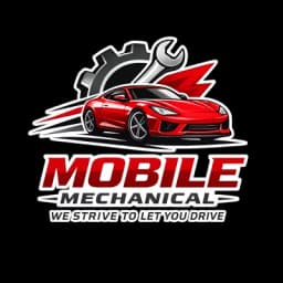 Mobile Mechanical logo