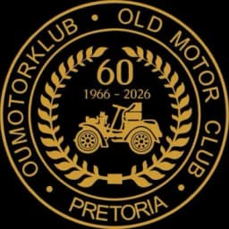POMC CARS in the PARK 2026 logo