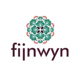 fijnKRAFT Craft Liquor Market | Retro logo